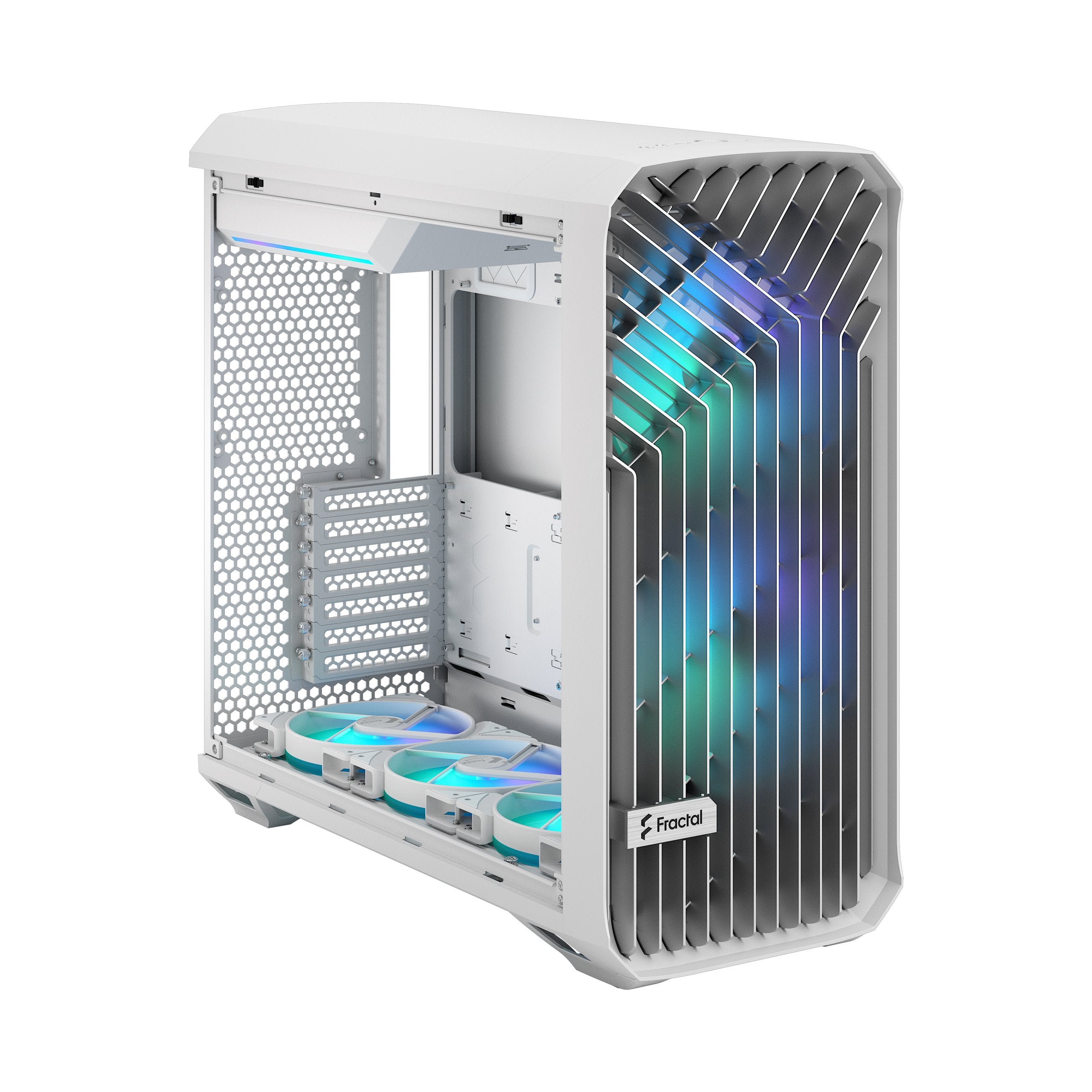 EAN 7340172705239 - Fractal Design Torrent Blanco imagen 17