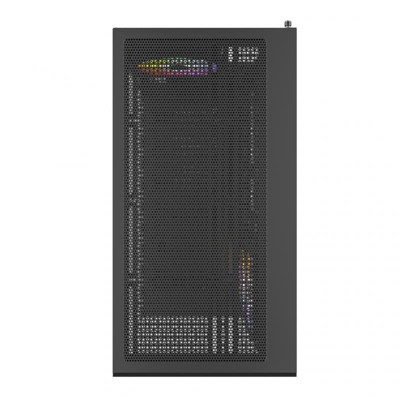 EAN 4710562741421 - Montech XR Torre Negro imagen 6