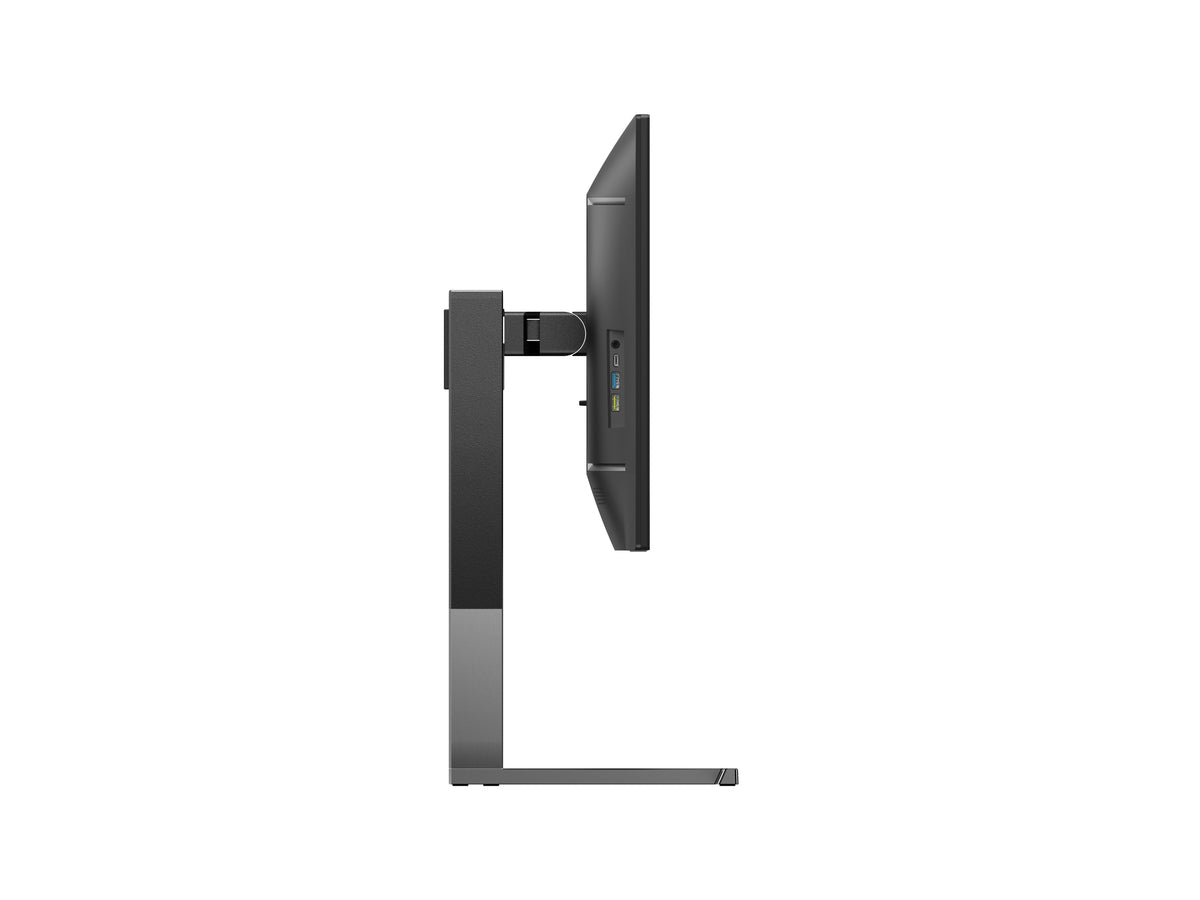EAN 4038986182072 - AOC U3 U27U3CV pantalla para PC 68,6 cm (27") 3840 x 2160 Pixeles 4K Ultra HD LCD Negro imagen 10