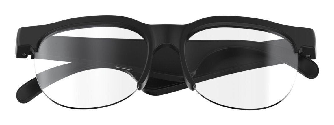 4smarts Wireless Soundglasses Sport 2, Negro