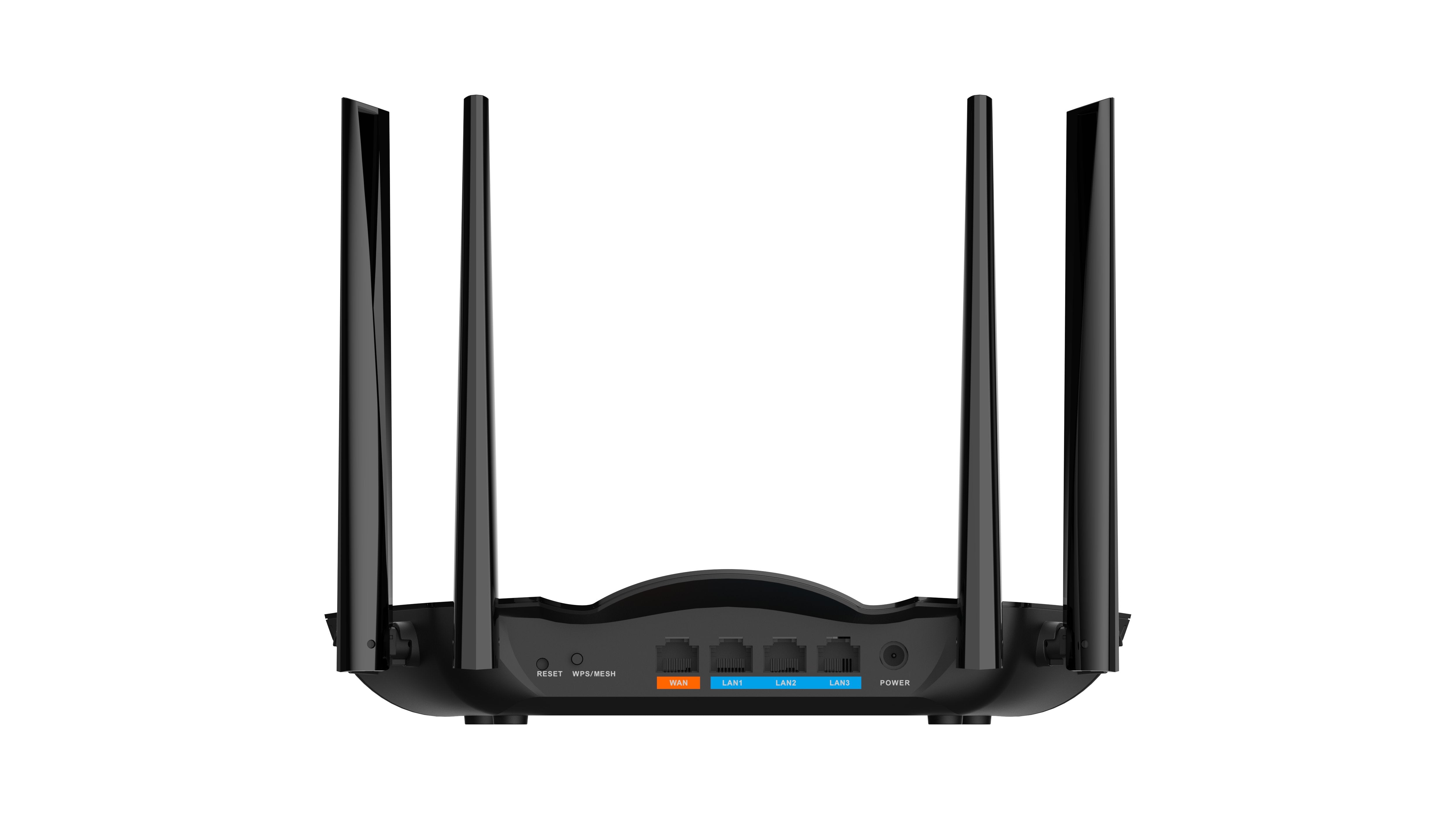 Router Dahua Ax30