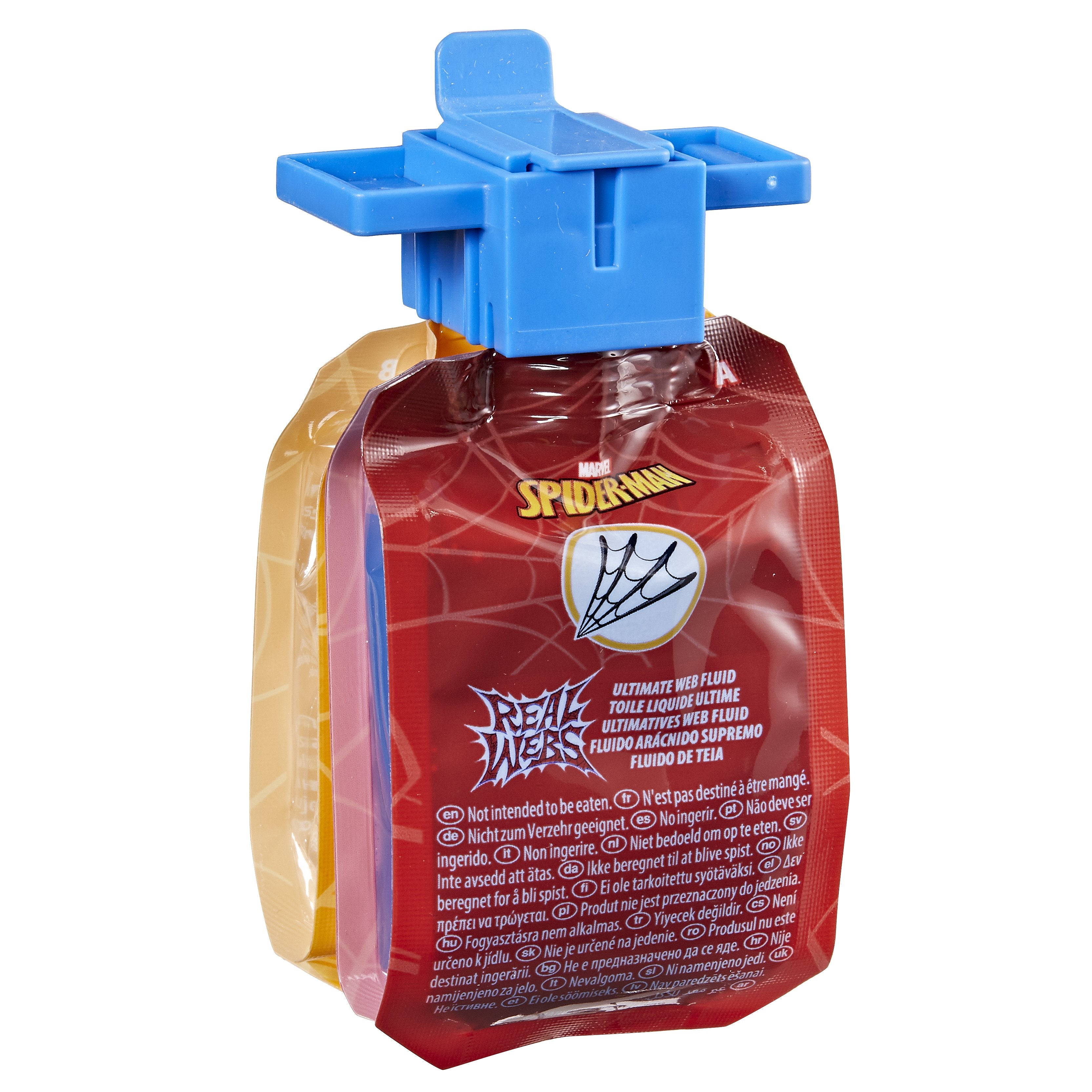 EAN 5010996183040 - Marvel Spider-Man F87355L0 accesorio y consumible para armas de juguete Recarga imagen 1