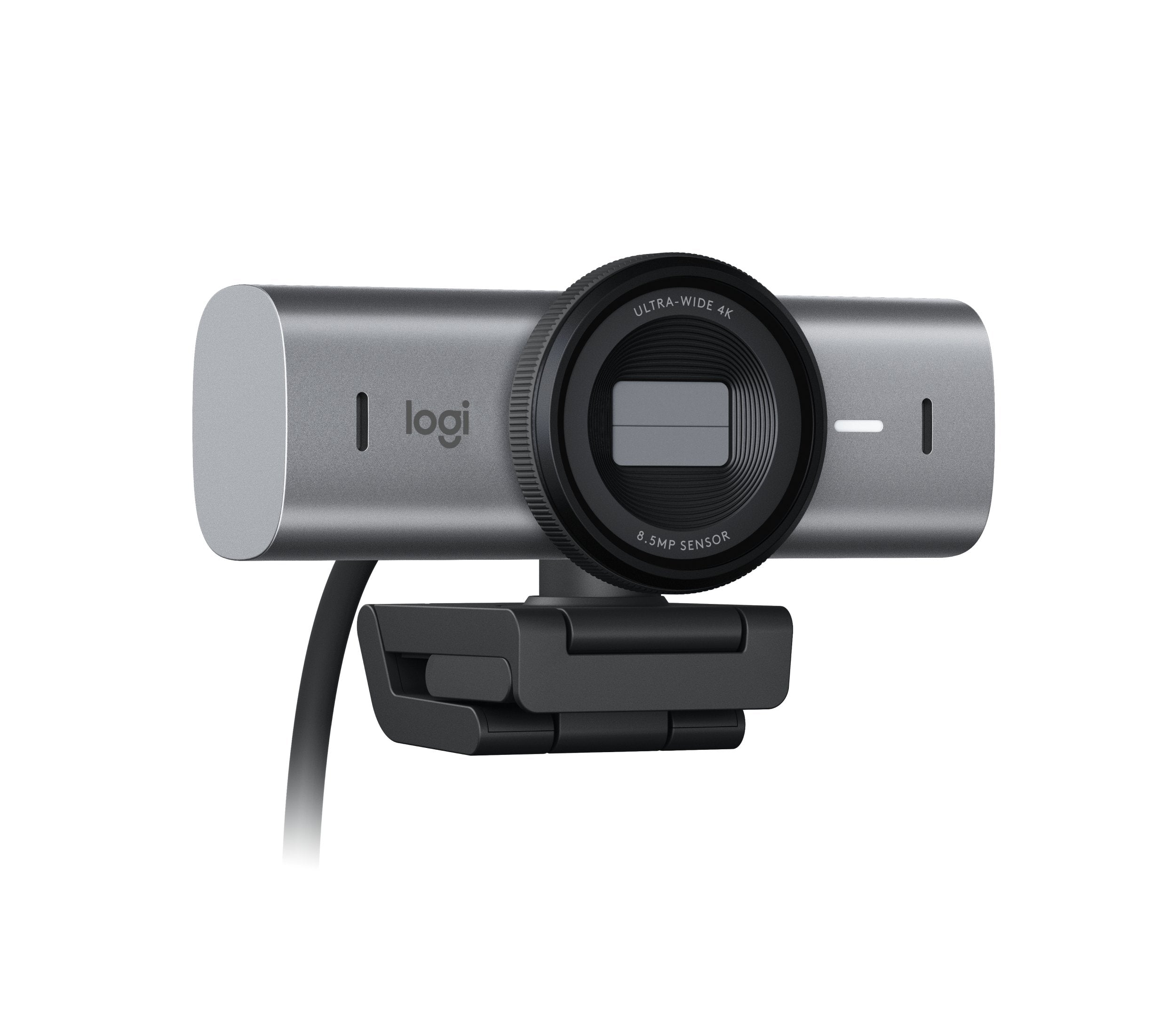 EAN 5099206109315 - Logitech 960-001559 cámara web 3840 x 2160 Pixeles USB Grafito imagen 2