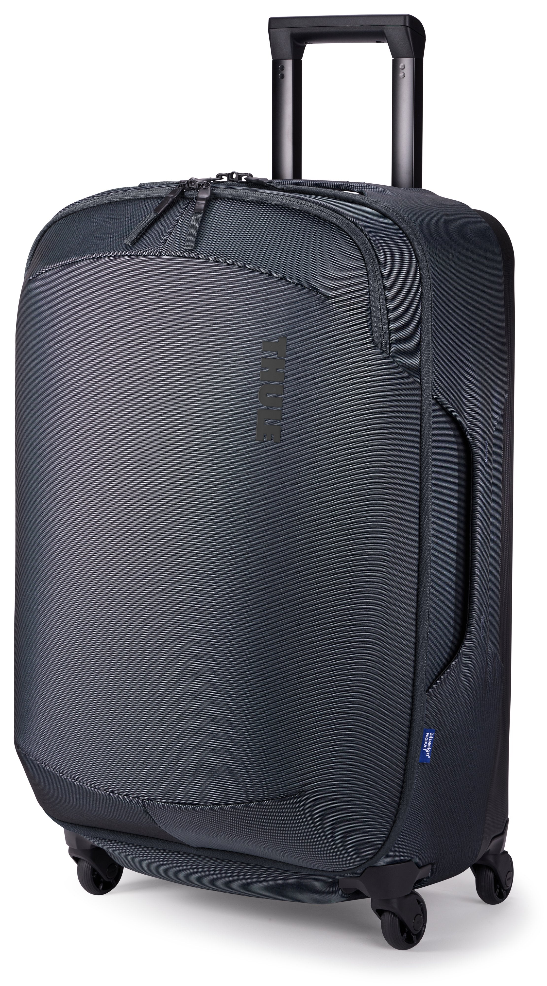 EAN 0085854255806 - Thule Subterra 2 TSRS425 Dark Slate Tranvía Estructura blanda Gris 65 L Policarbonato (PC), Poliéster imagen 1