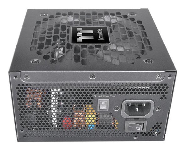 EAN 4711475647411 - Thermaltake Toughpower Gt unidad de fuente de alimentación 850 W 24-pin ATX ATX Negro imagen 5
