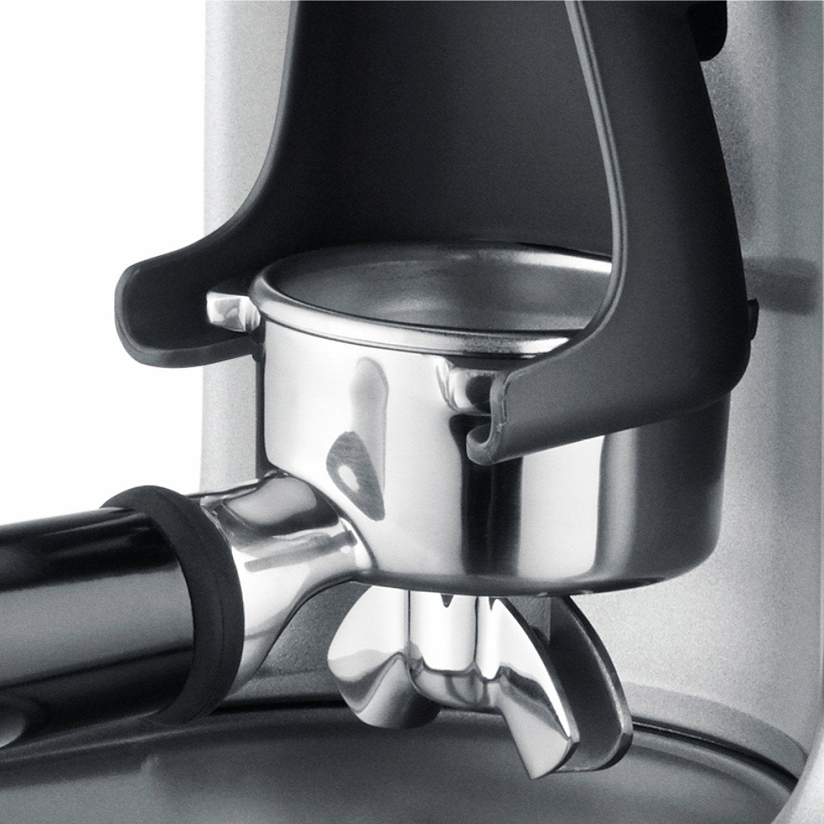 EAN 9312432030069 - Sage the Dose Control Pro Plata imagen 6