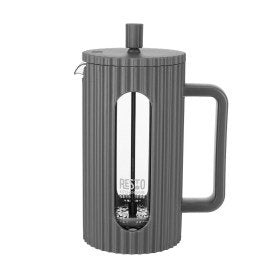 EAN 4260709013824 - Resto Kitchenware 90535 cafetera manual Francés de Prensa 1 L Gris imagen 2