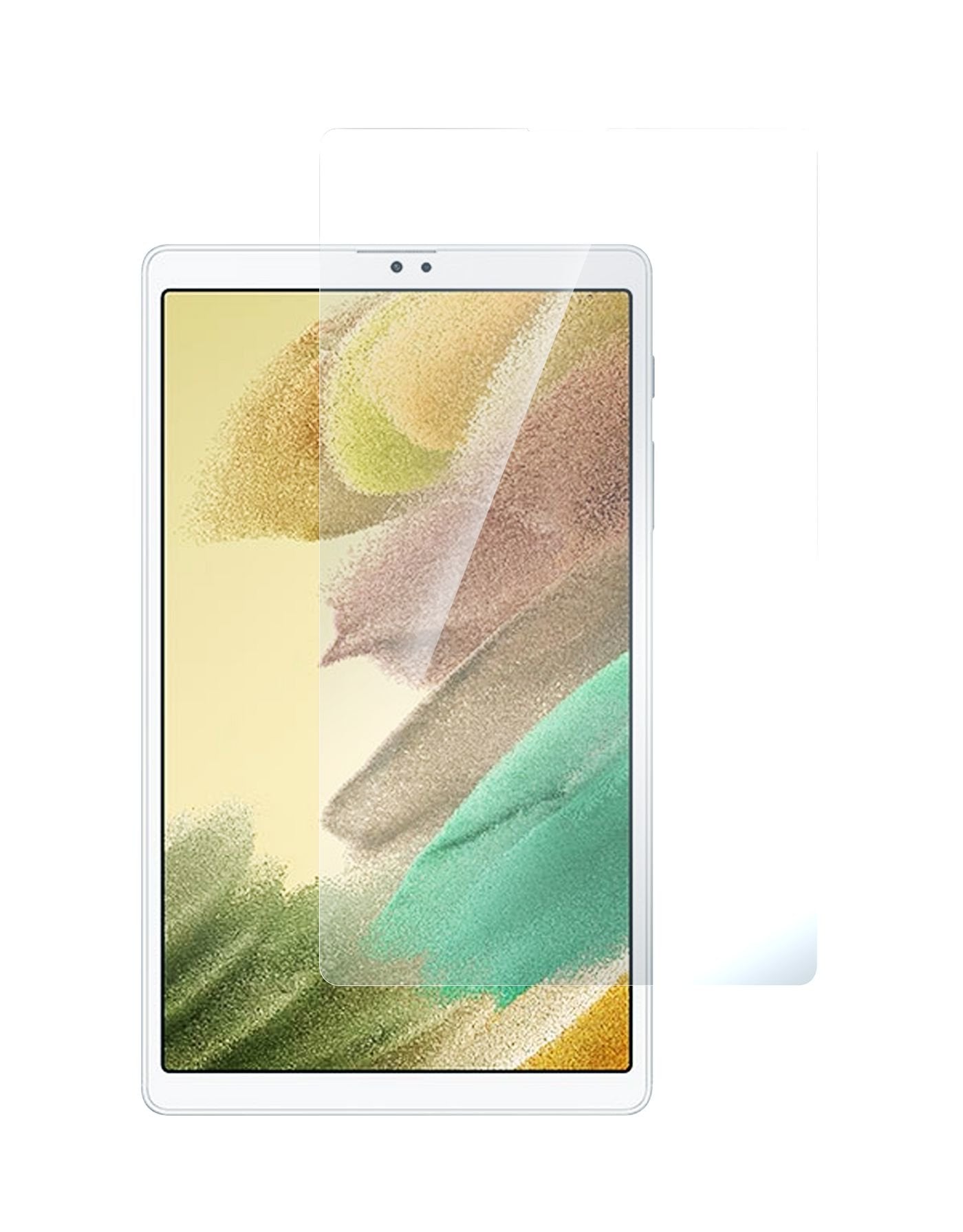 Estuff Es506015 Protector De Pantalla Para Tableta Samsung 1 Pieza(S)