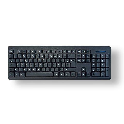 Azerty Wireless Keyboard