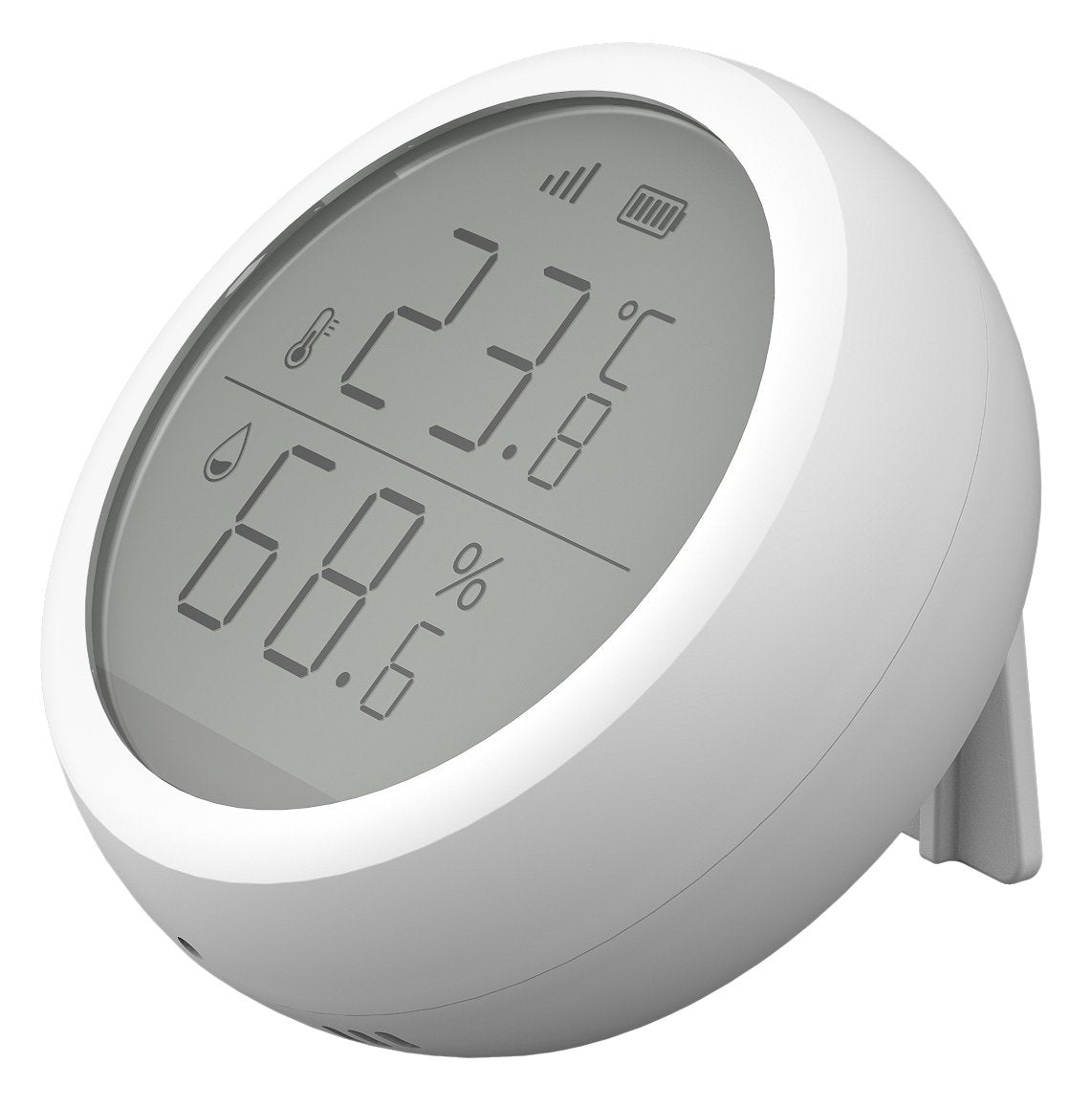 Sensor Humedad/Temperatura Imou Ztm1-Eu White Para Centro