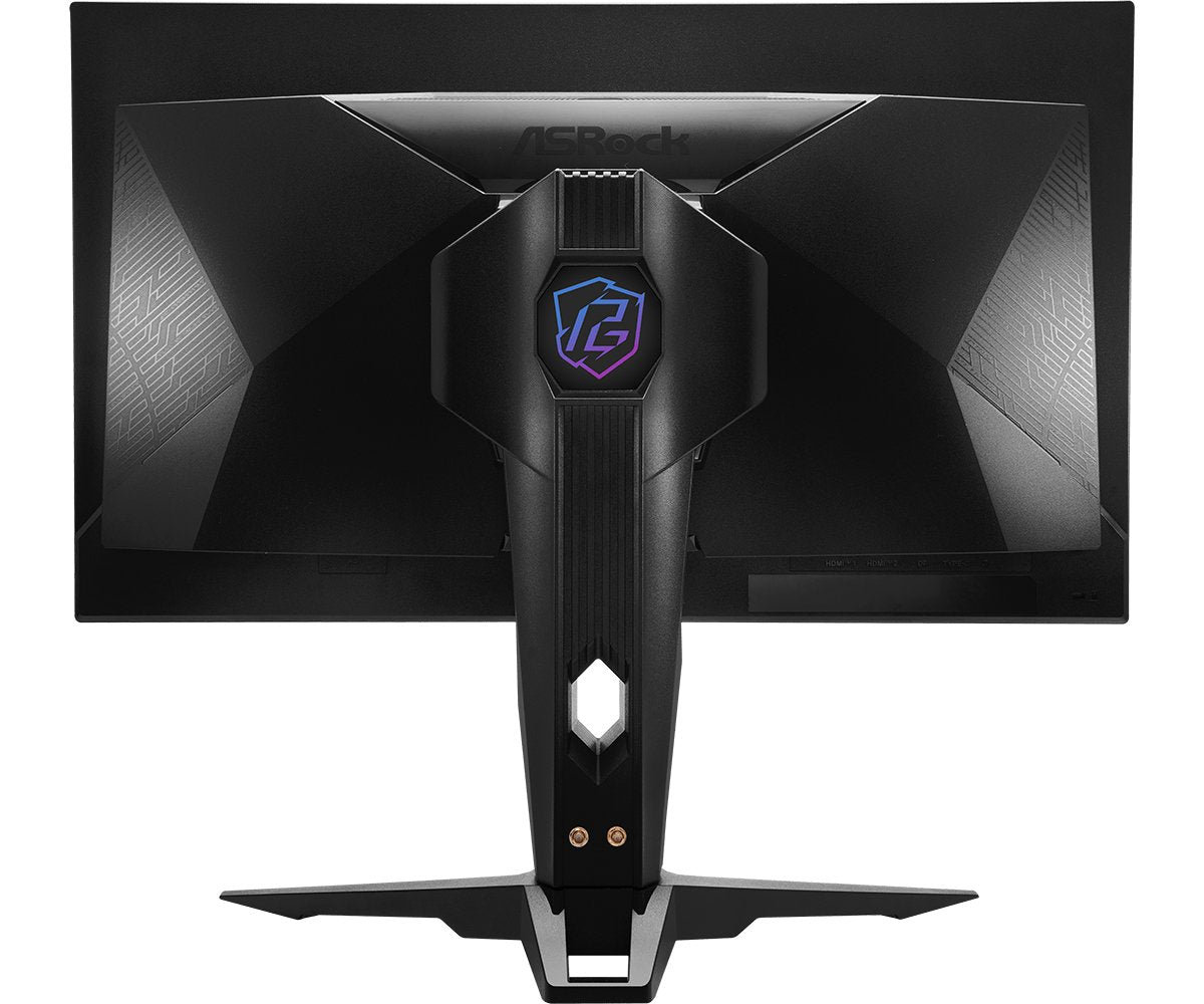 EAN 4710483947599 - Asrock PGO27QFV pantalla para PC 68,6 cm (27") 2560 x 1440 Pixeles Quad HD QD-OLED Negro imagen 5