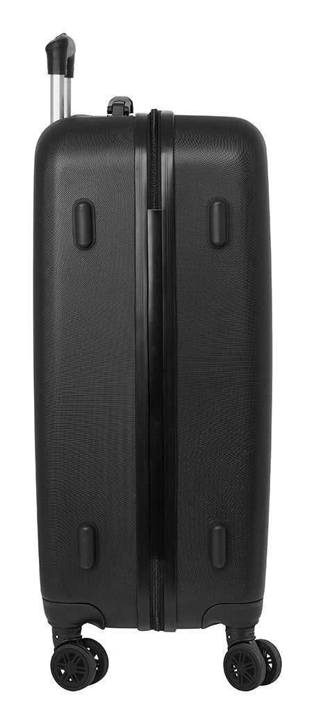 Trolley Mediano 24" Real Madrid 2ª Equipacion 23/24