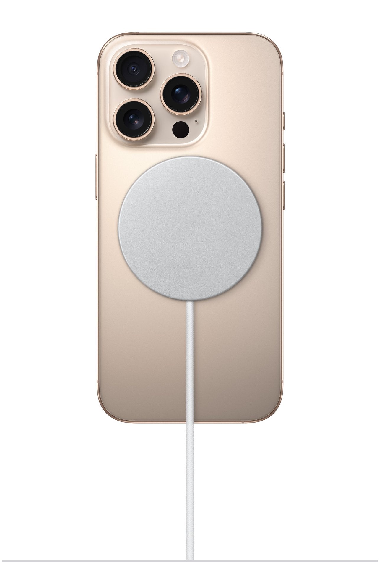 EAN 195949590528 - Apple MX6X3ZM/A Universal Blanco USB Cargador inalámbrico Carga rápida Interior imagen 5