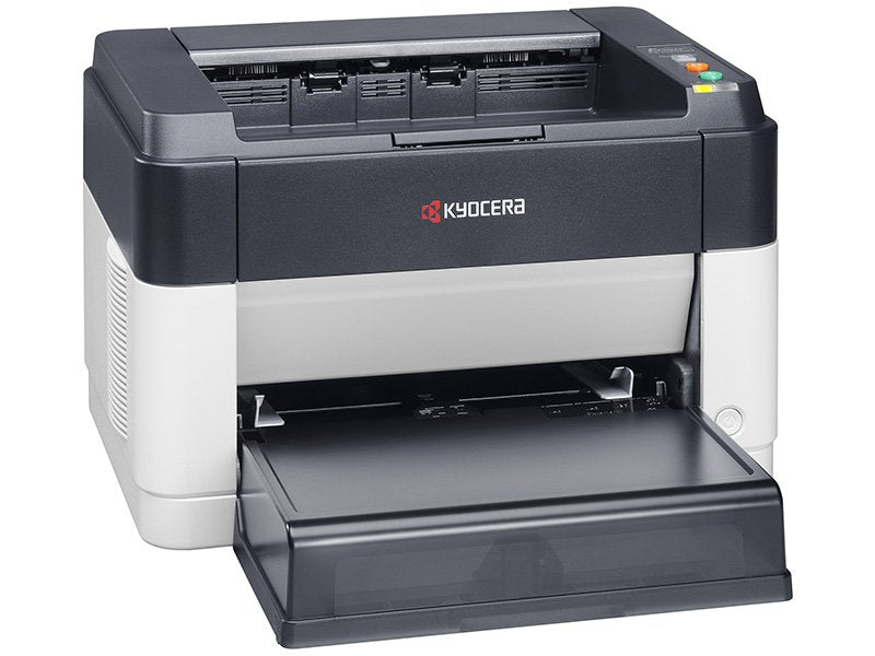 Kyocera Fs-1061dn Ecosys Laser A4 Monocromo Duplex 1102m33nl2