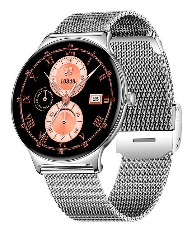 EAN 8434847075815 - COOL Accesorios 8434847075815 Relojes inteligentes y deportivos 3,63 cm (1.43") AMOLED 41 mm Digital 466 imagen 1