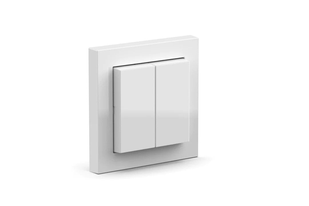 EAN 4260476940231 - Senic Friends of Hue interruptor de luz Policarbonato (PC) Blanco imagen 1