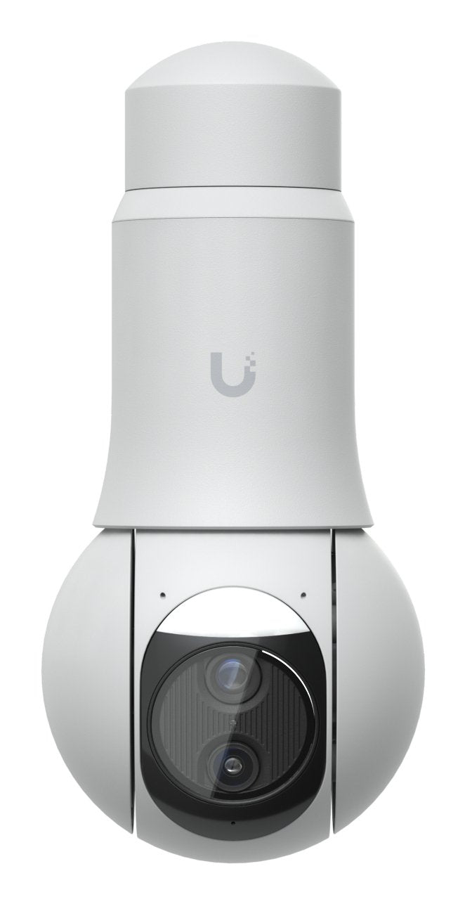 EAN 0810177161486 - Ubiquiti G6 PTZ Esférico Cámara de seguridad IP Interior y exterior 3864 x 2160 Pixeles Techo/Pared/Poste imagen 2