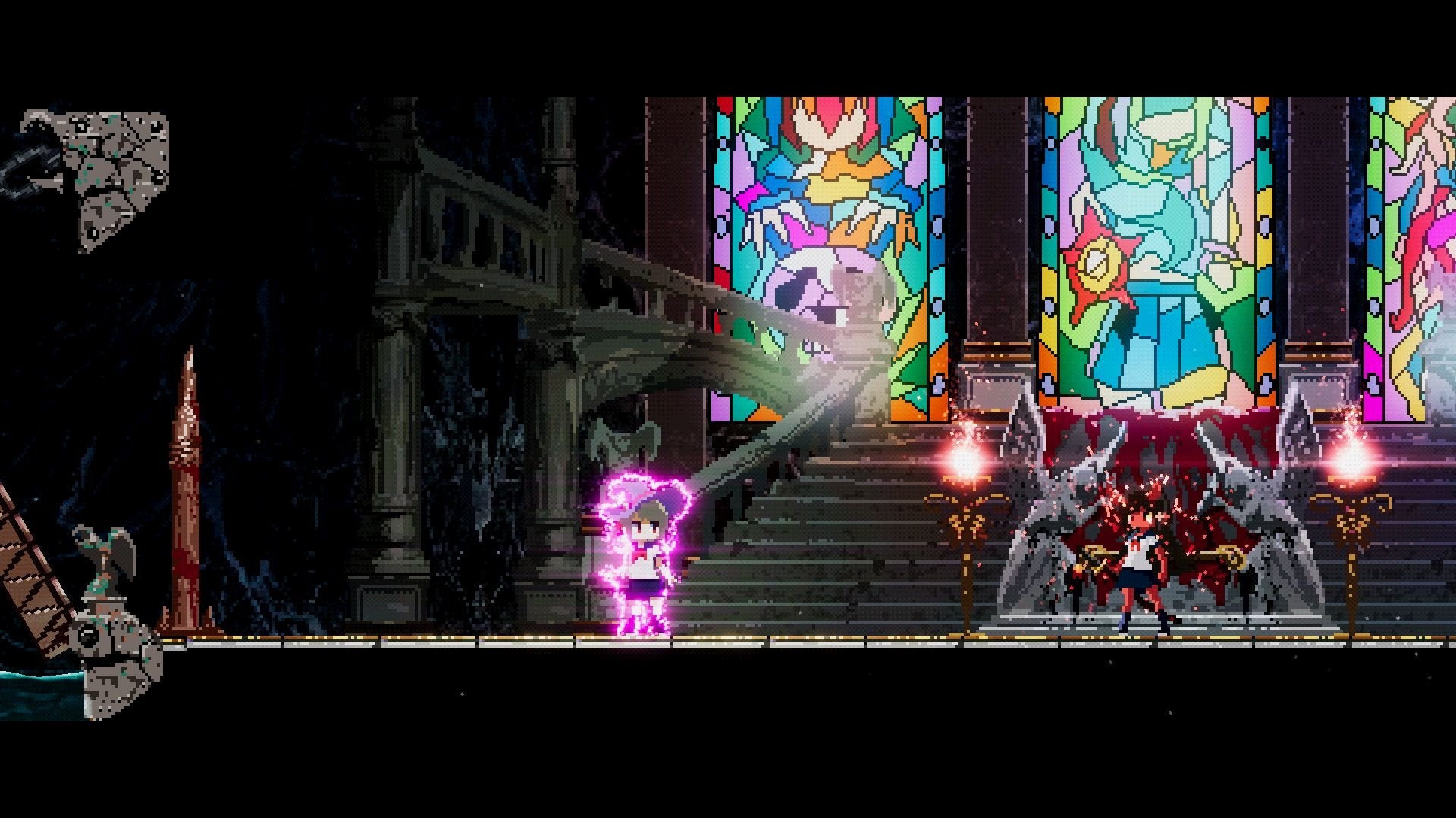 EAN 3760328373336 - Red Art Games Lost Ruins imagen 3