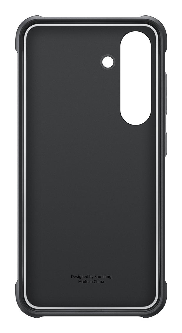 Samsung Rugged Galaxy S25 Black