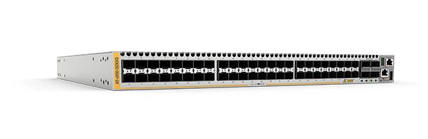 EAN 0767035222431 - Allied Telesis AT-x950-52XSQ-B01 Gestionado L3+ 1U Gris imagen 1