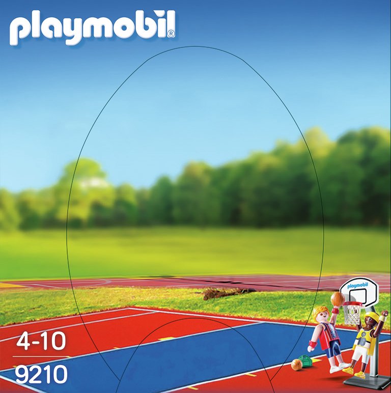 EAN 4008789092106 - Playmobil Eggs 9210 figura de juguete para niños imagen 3