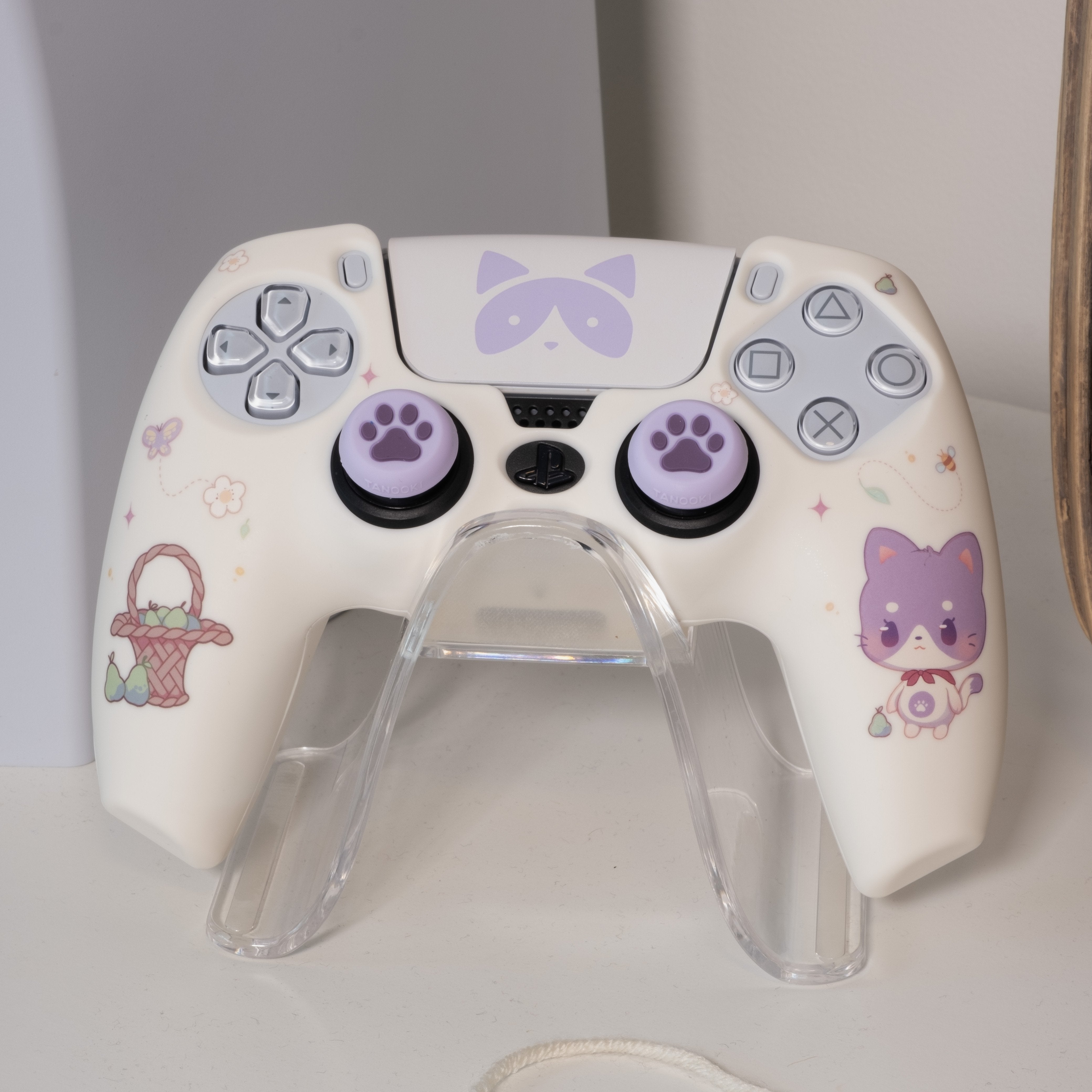 EAN 8436563094545 - TANOOKI TNK0001 accesorio y piza de videoconsola Kit de accesorios imagen 13