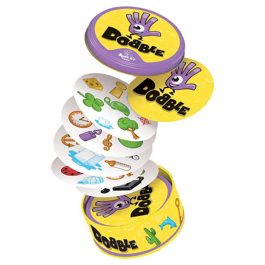 Juego Dobble