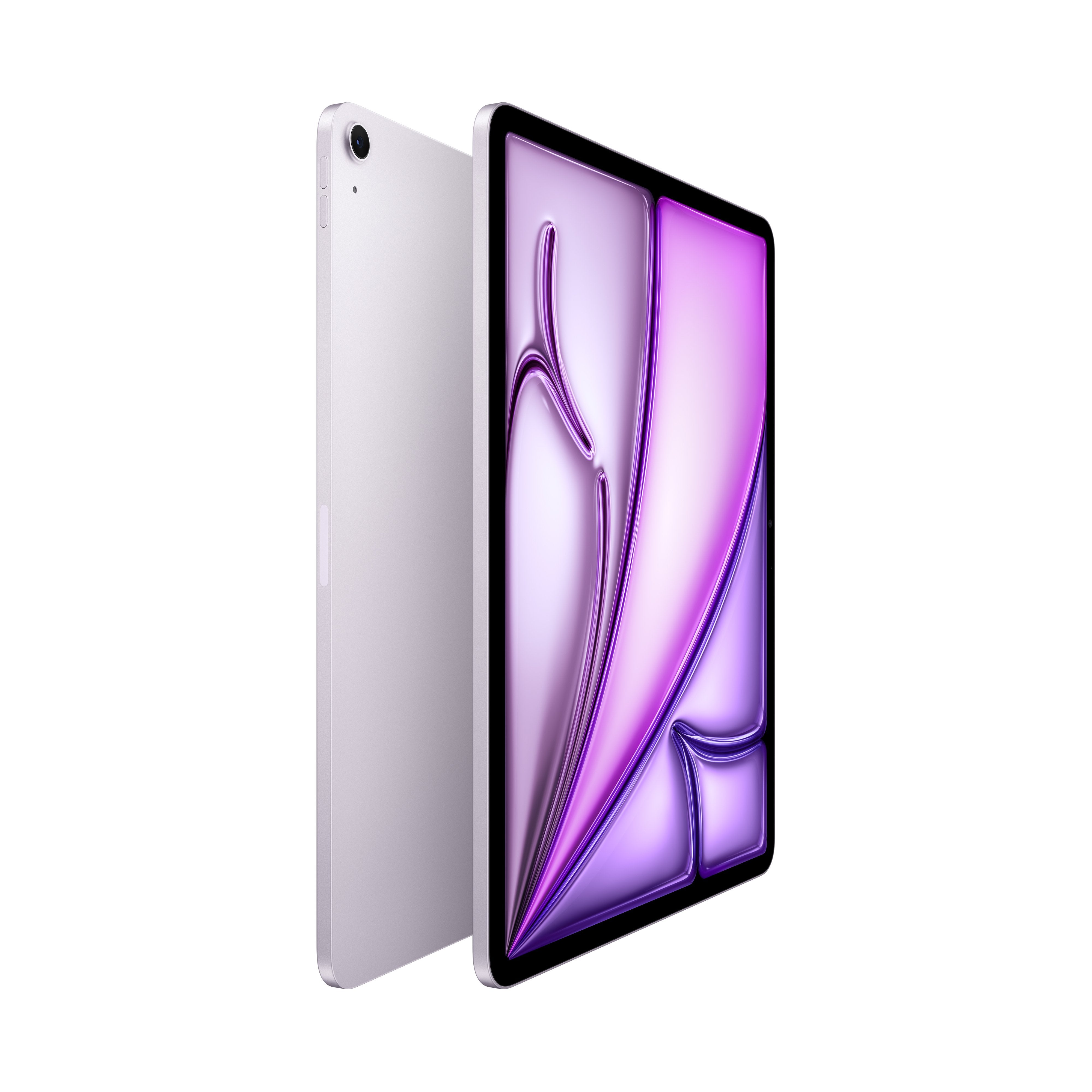 EAN 195949254000 - Apple iPad Air Apple M 128 GB 33 cm (13") 8 GB Wi-Fi 6E (802.11ax) iPadOS 17 Púrpura imagen 2