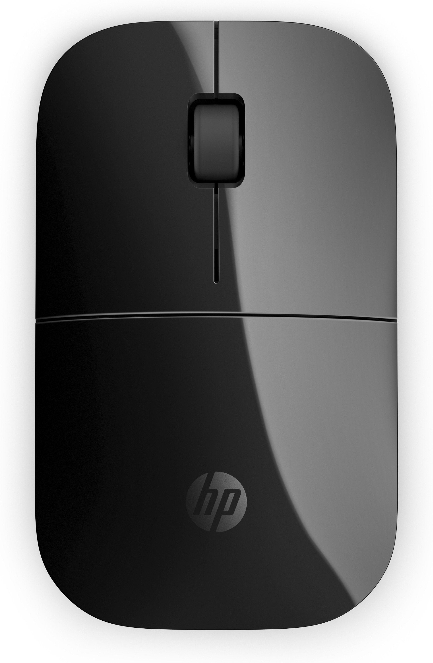 Ratón Inalámbrico Hp Z3700 Hasta 1200 Dpi