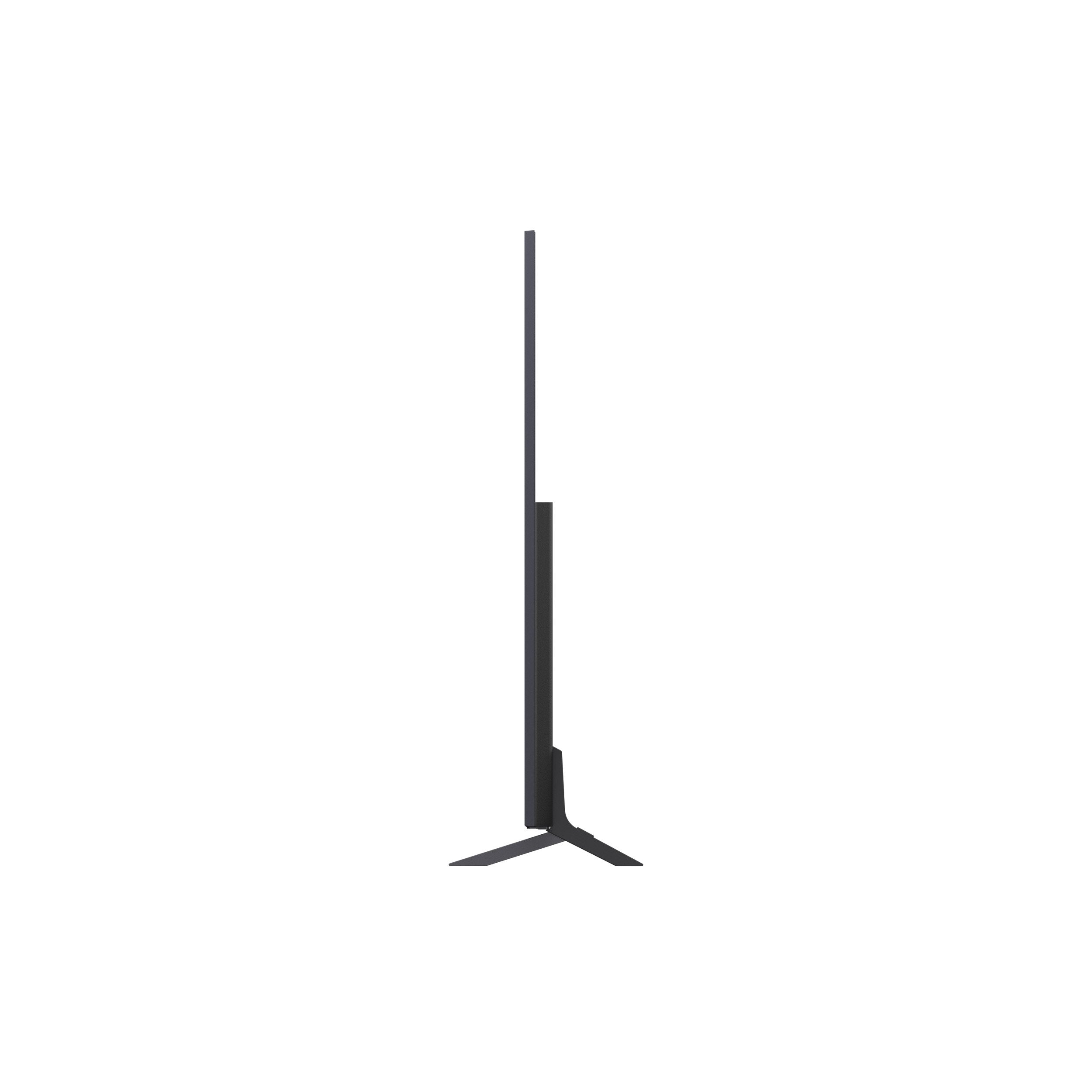 EAN 8806096396803 - LG QNED AI 86QNED82A6B 2,18 m (86") 4K Ultra HD Smart TV Wifi Negro imagen 5