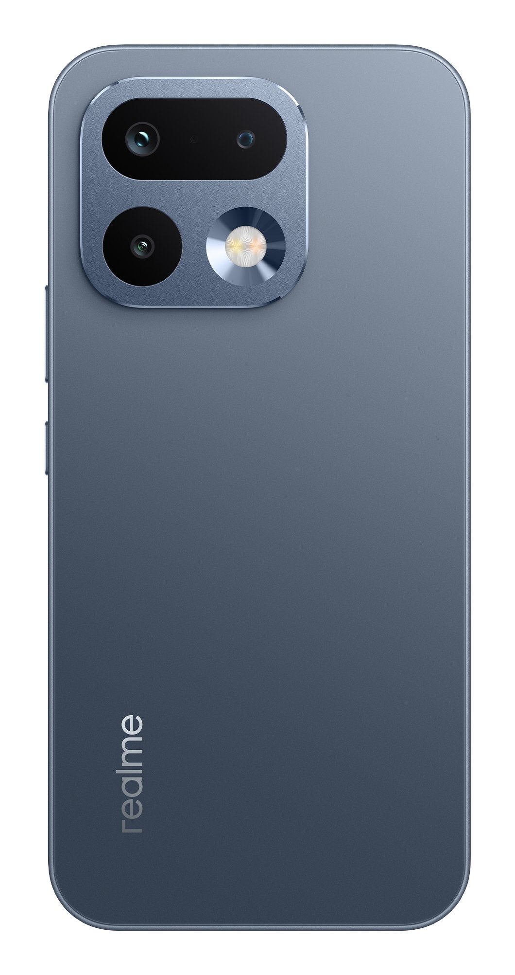 EAN 6941764485037 - realme 16 Pro 17,2 cm (6.78") SIM doble 5G 8 GB 512 GB 6500 mAh Gris imagen 3