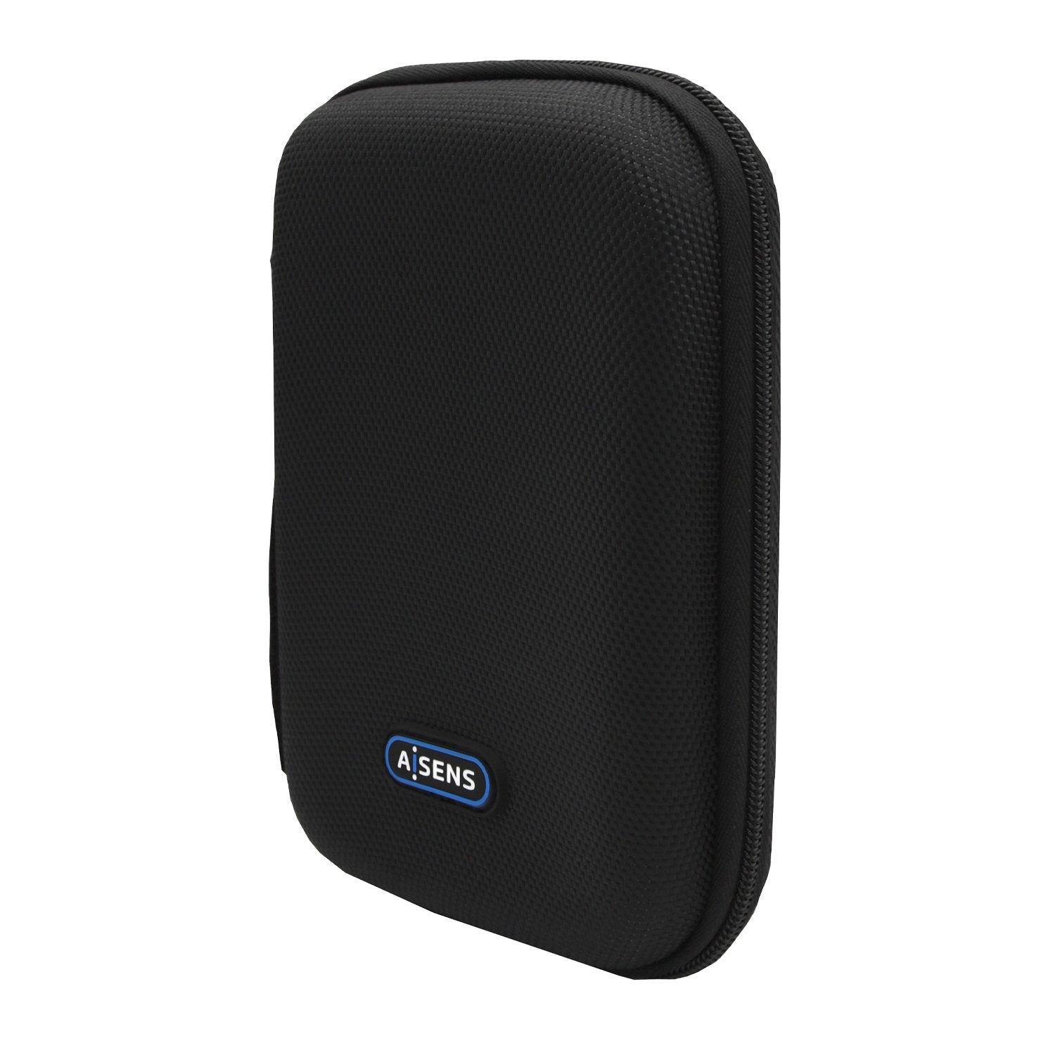 Aisens Funda Para Disco Externo De 2.5' Negra Asbg-003