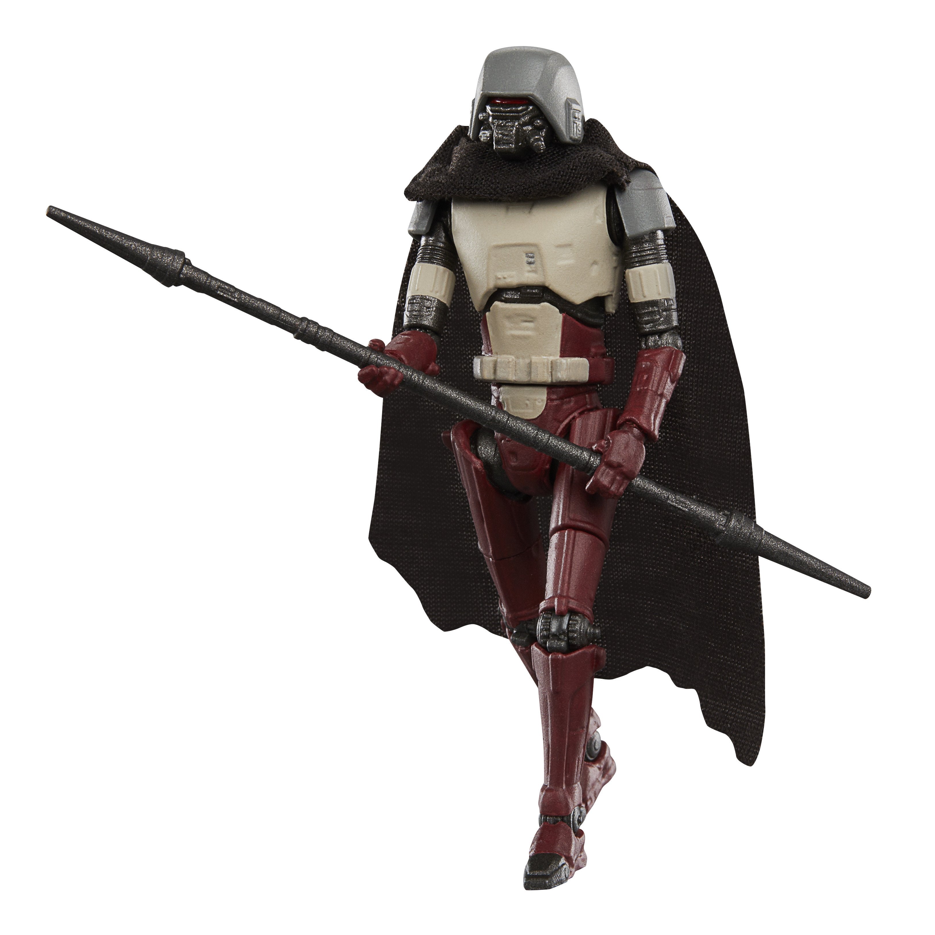 Figura Hasbro Star Wars Ahsoka The Vintage Collection Hk 87 Assassin Droid (Arcana)