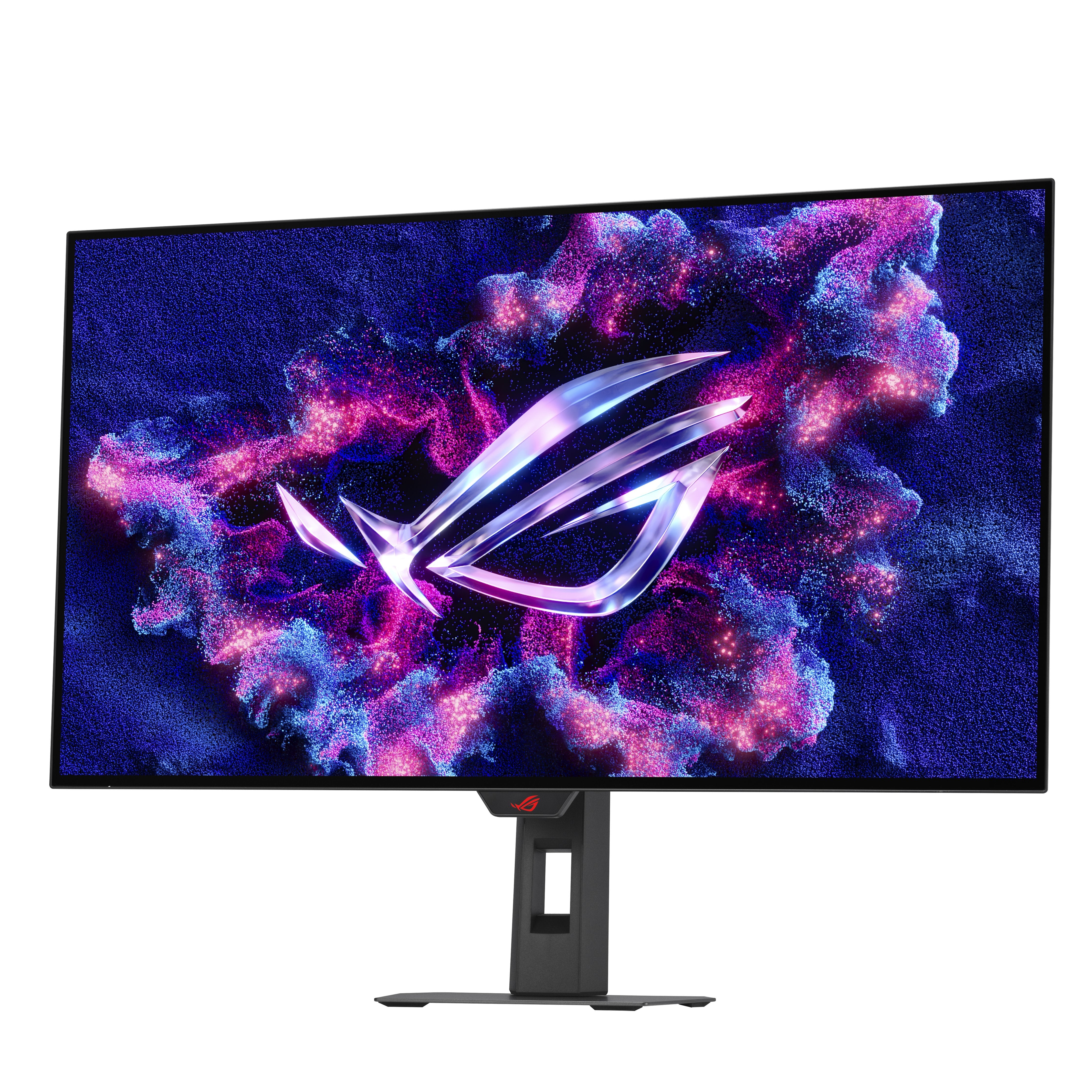Asus Rog Strix Oled Xg32ucwmg (80 Cm (31.5 Zoll), Negro, Ultahd/4k, Dual-Modus (4k@240hz, Fhd@480hz), Usb-Hub, Kvm, 240hz Panel) 90lm0bw0-B01371