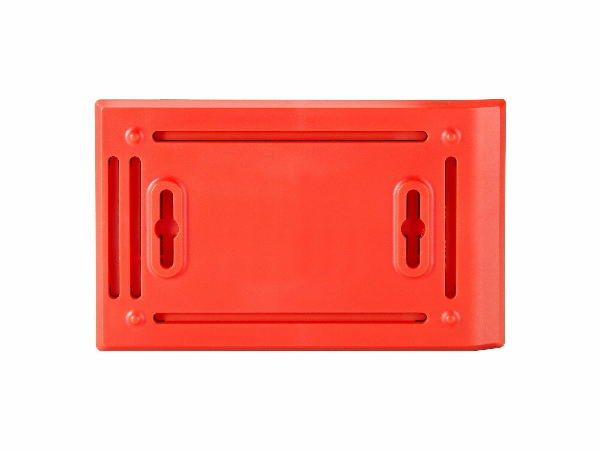 EAN 4014619048519 - LevelOne GSW-0807 switch No administrado Gigabit Ethernet (10/100/1000) Negro, Rojo imagen 5