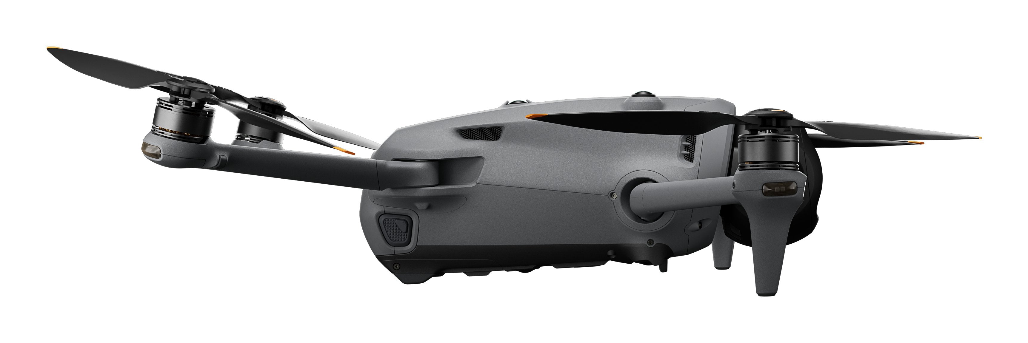 EAN 6937224109940 - DJI Mavic 4 Pro Fly More Combo 4 rotores Cuadricóptero 100 MP 12288 x 8192 Pixeles 6654 mAh Gris imagen 12