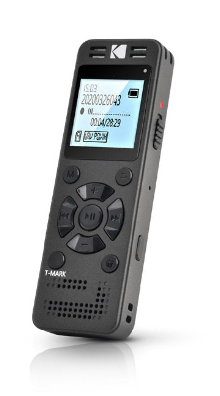 Kodak Vrc 350 Memoria Interna Negro