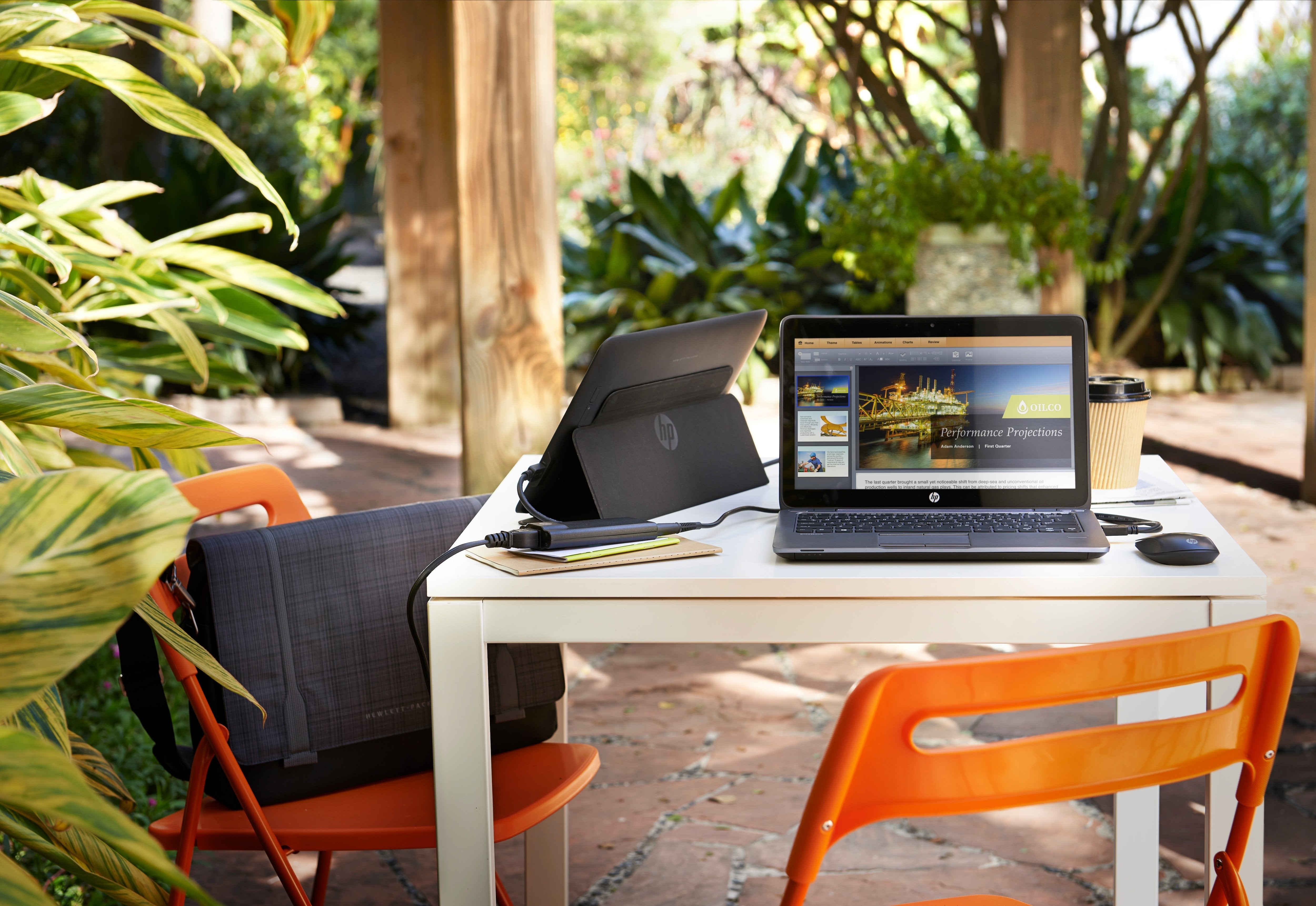 Raton Hp Z5000 Inalambrico Bluetooth Gris