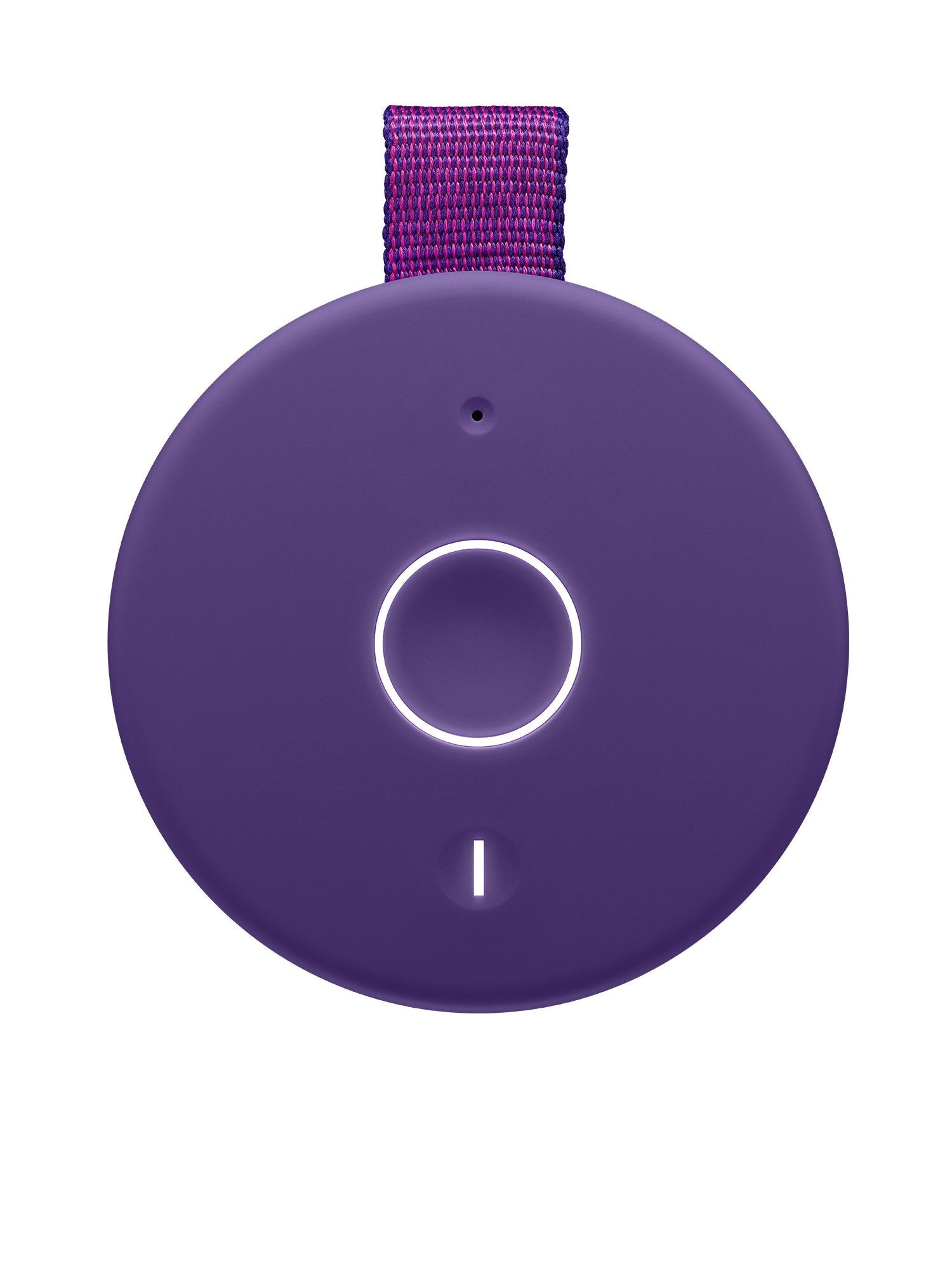 Ultimate Ears Altavoz Portatil Megaboom 3 Bluetooth Purpura 984-001405
