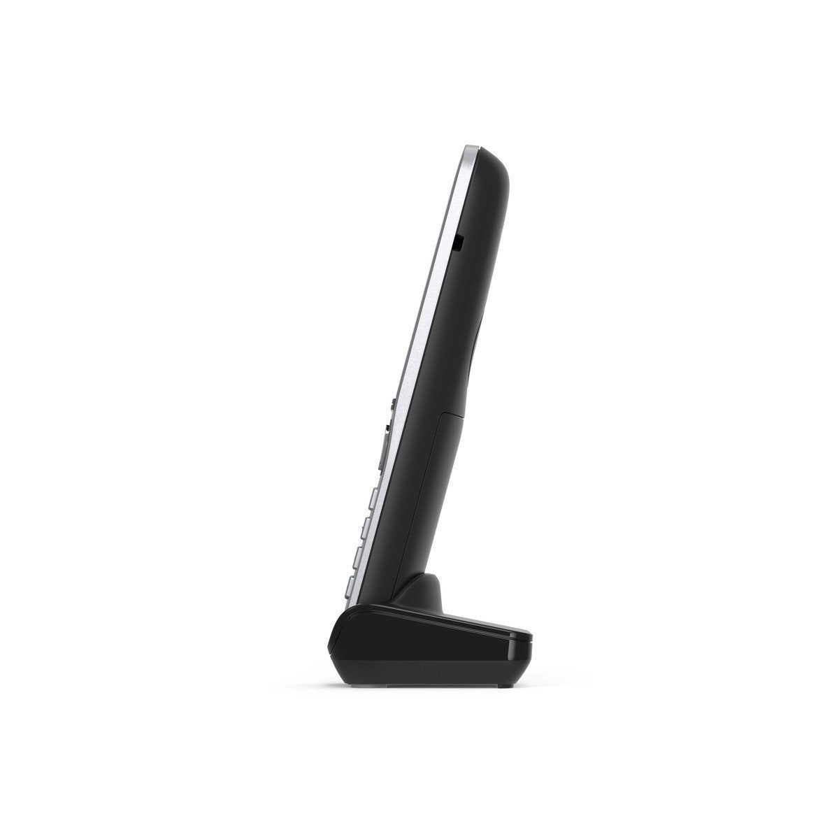 EAN 4250366866659 - Gigaset COMFORT 500A Trio Teléfono DECT/analógico Identificador de llamadas Negro, Plata imagen 19