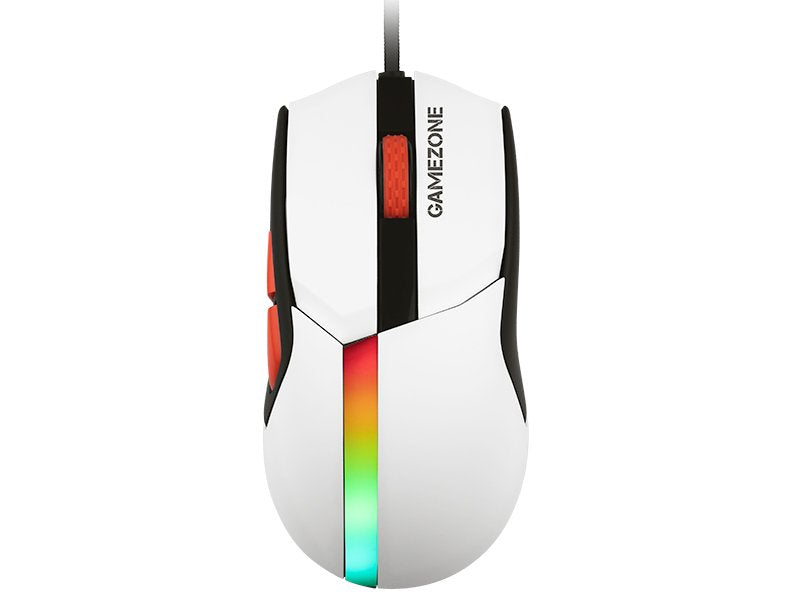 EAN 5907512873601 - Tracer Gamezone Cool ratón Juego mano derecha USB tipo A Óptico 12000 DPI imagen 2