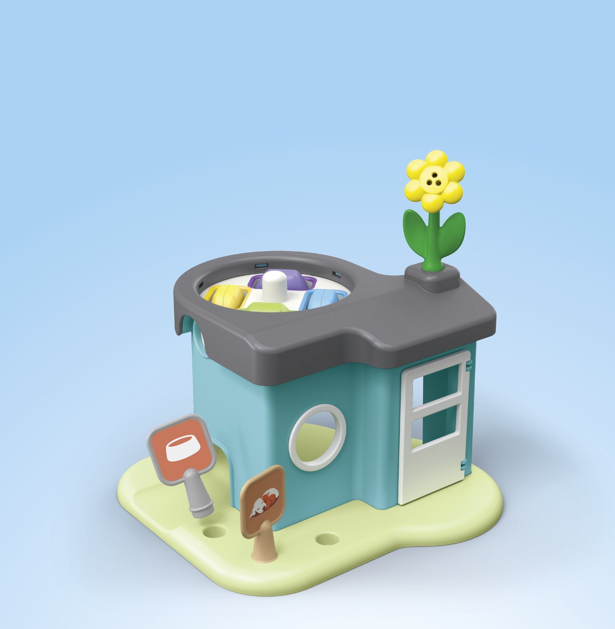 EAN 4008789716903 - Playmobil 71690 set de juguetes imagen 7