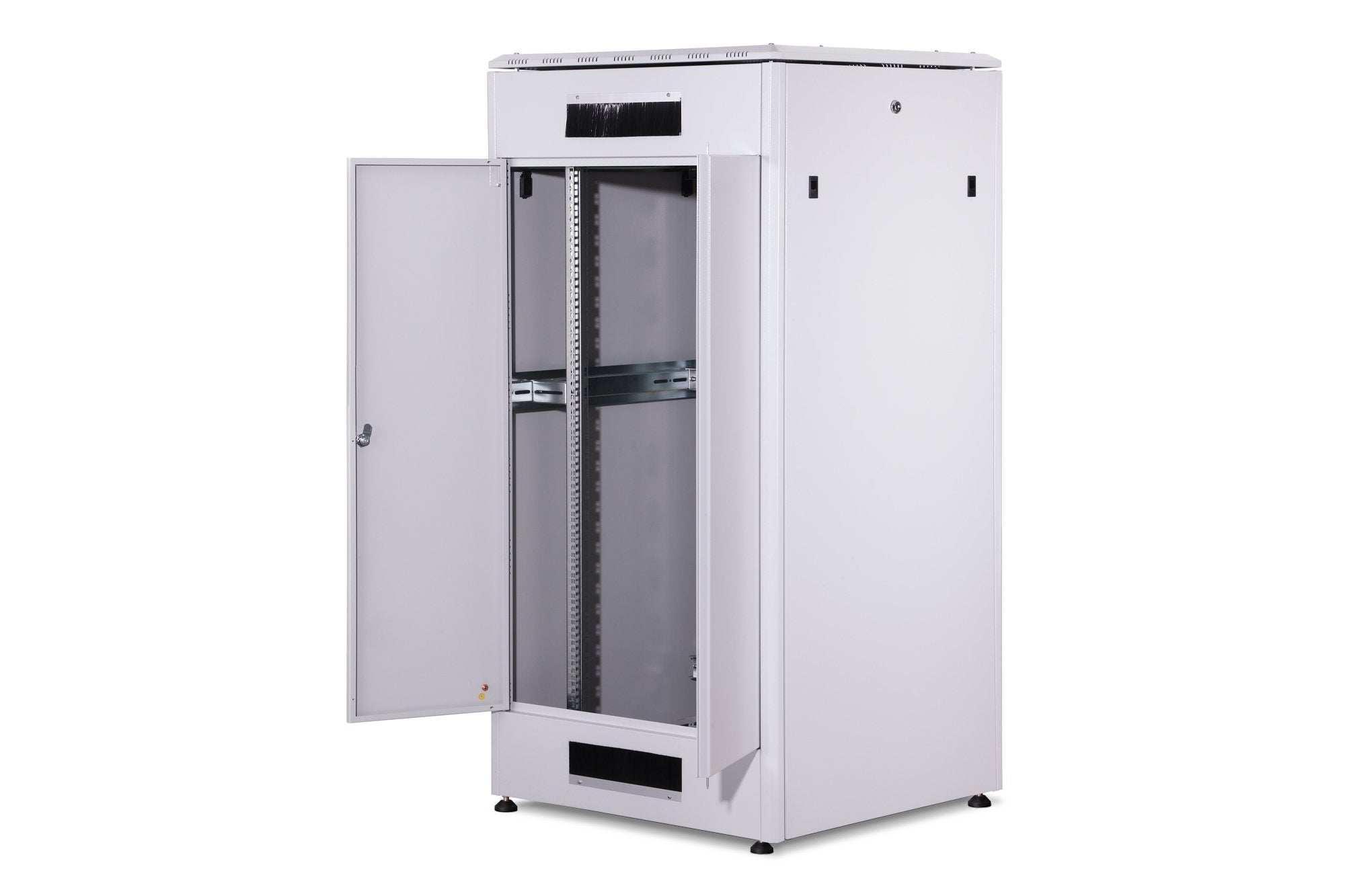 EAN 4016032331162 - Digitus DN-19 32U-8/8-1 armario rack Rack o bastidor independiente Gris imagen 4