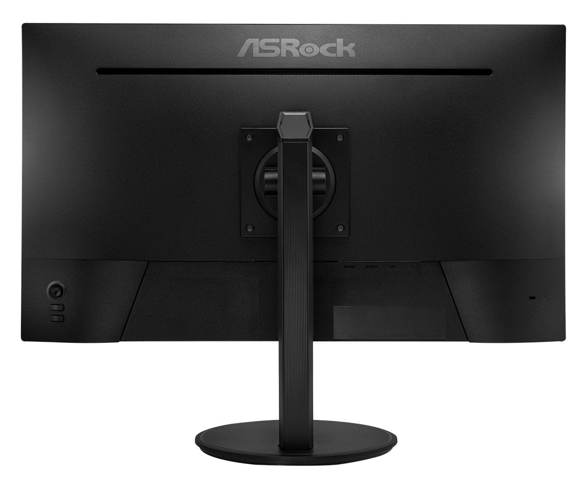 Monitor Asrock 27" Pg27ffs2e 16:9 Hdmi Dp 240hz Fhd