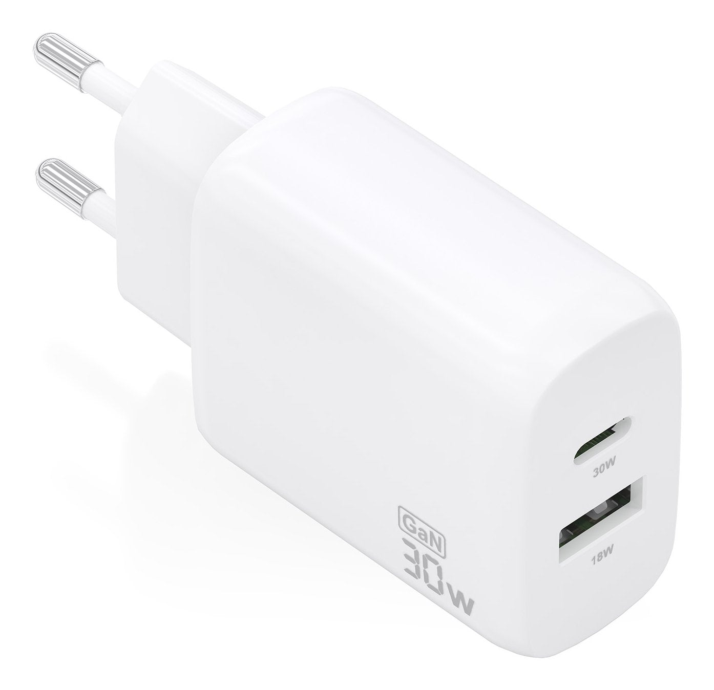 EAN 8435739902677 - AISENS A110-0923 cargador de dispositivo móvil Cámara digital, MP3, MP4, Teléfono móvil, Navegante, Portá imagen 1