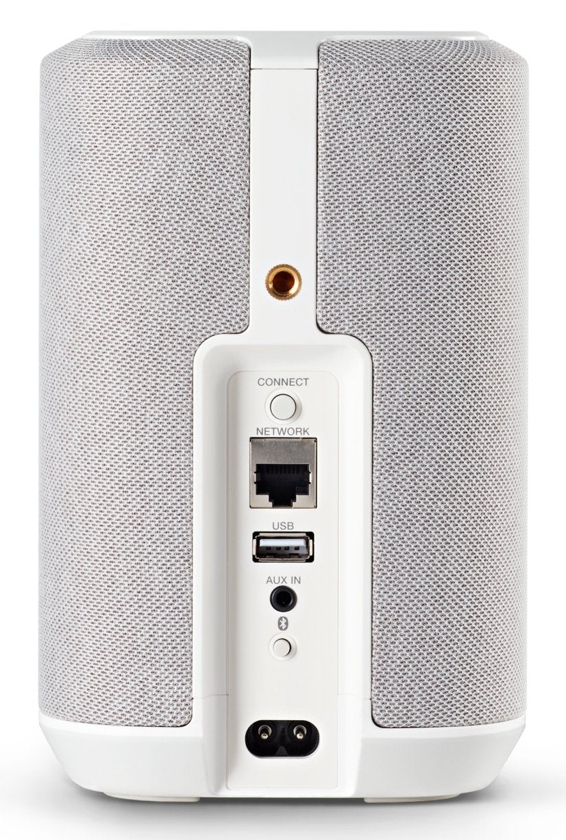 EAN 0747192143558 - Denon Home 150 NV Blanco Inalámbrico y alámbrico imagen 3