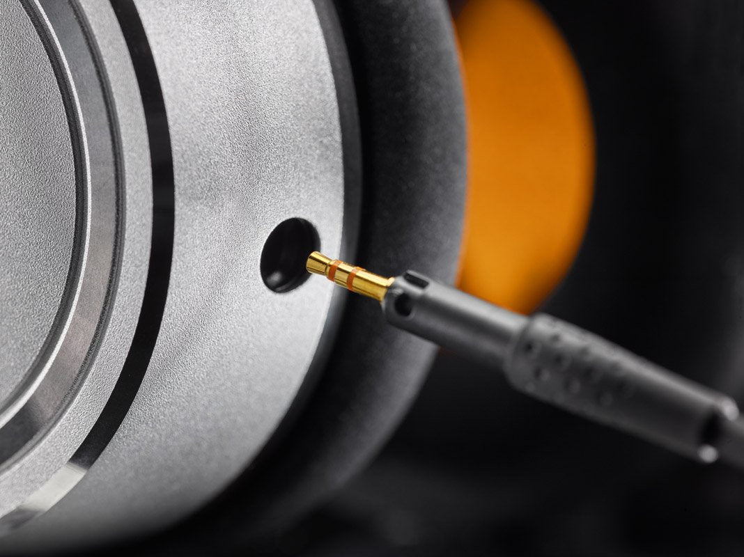 EAN 4044155244564 - Neumann NDH 20 Auriculares Alámbrico Diadema Escenario/Estudio Aluminio, Antracita imagen 6