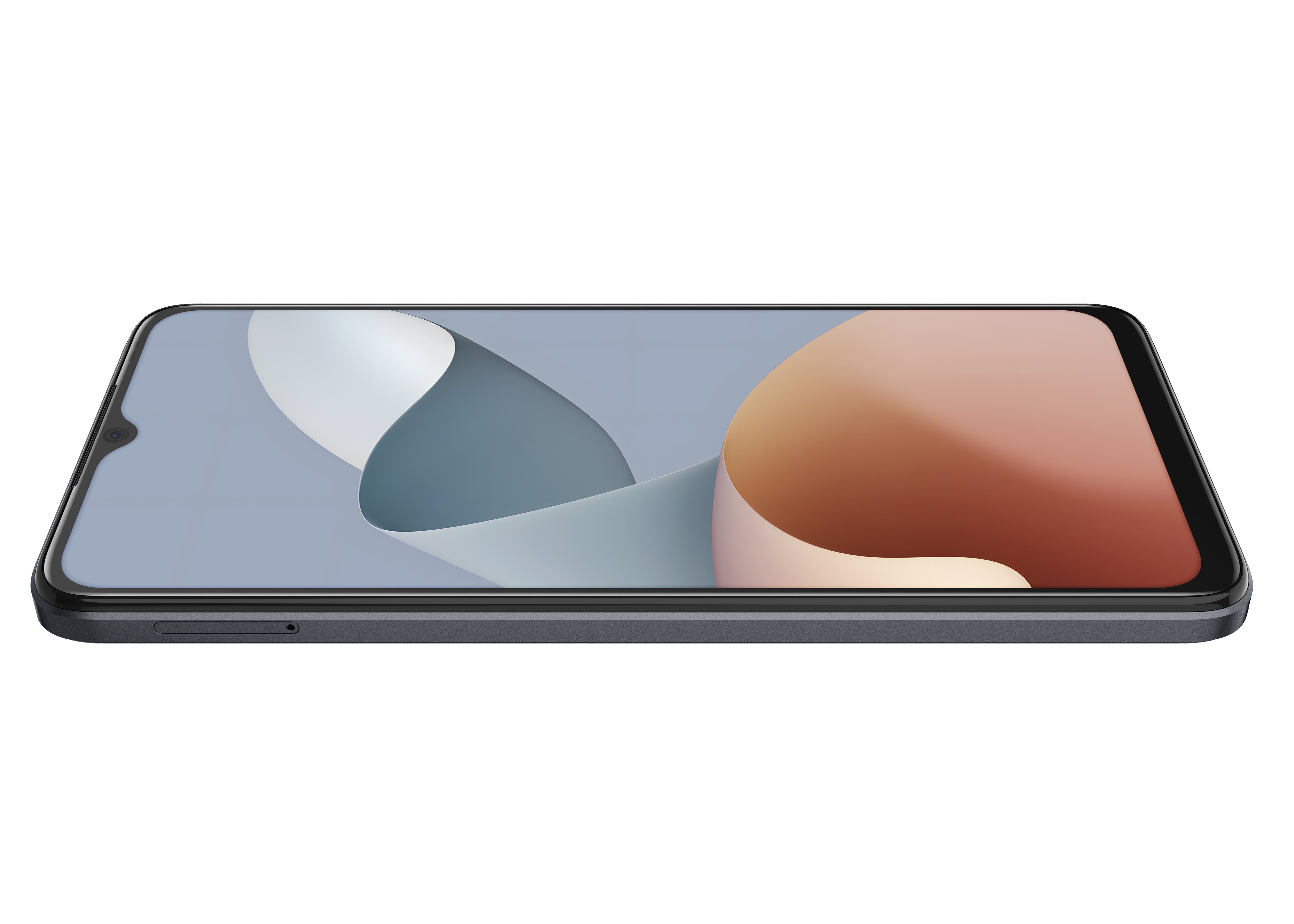 EAN 6902176108099 - ZTE Blade A54 16,8 cm (6.6") SIM doble Android 13 4G USB Tipo C 4 GB 128 GB 5000 mAh Gris imagen 4