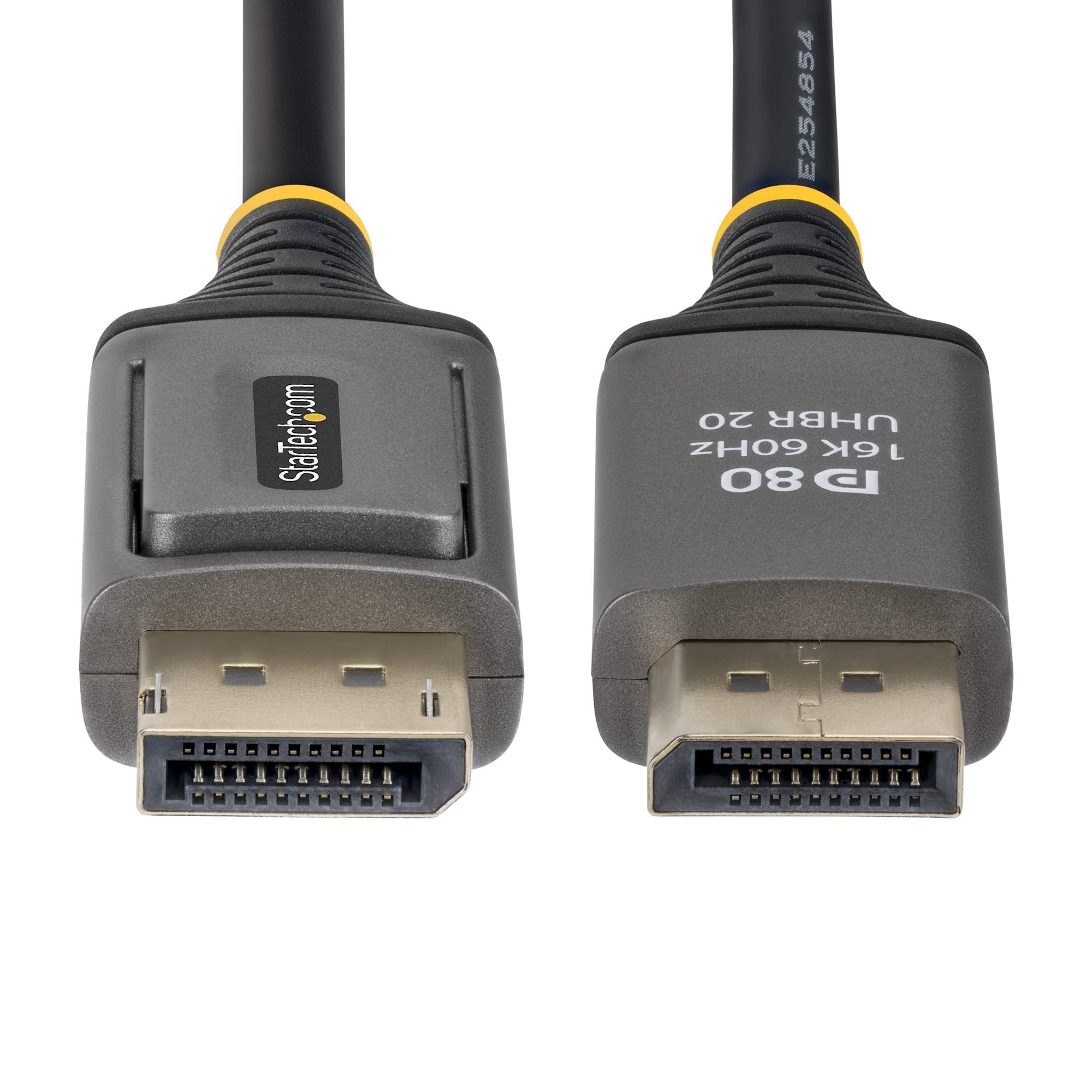 Cable Displayport 2.1 De 1.5m Cabl