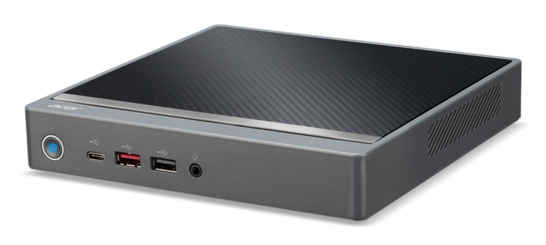 EAN 4711474382757 - Acer Veriton N VN2590G Intel® Core™ i5 i5-1334U 8 GB DDR4-SDRAM 512 GB SSD FreeDOS Mini PC Gris imagen 7